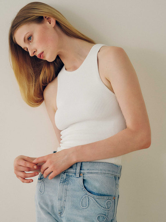 Racer Tank