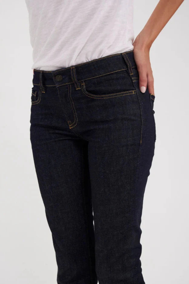 Bamboo Jeans