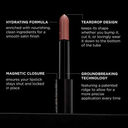 Infinity Point Lipstick