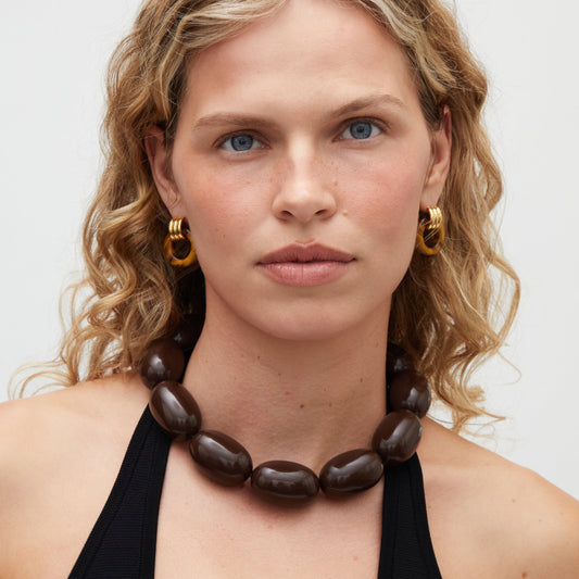 Heaven Mayhem ISOLA NECKLACE