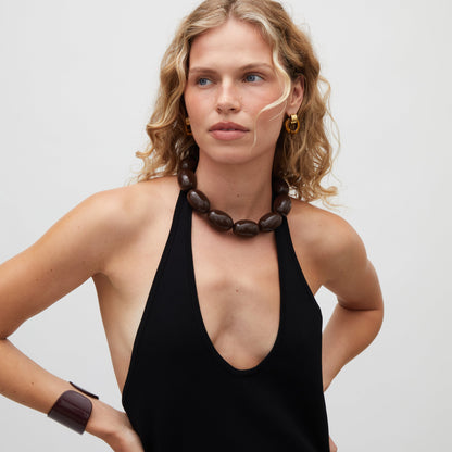 Heaven Mayhem ISOLA NECKLACE
