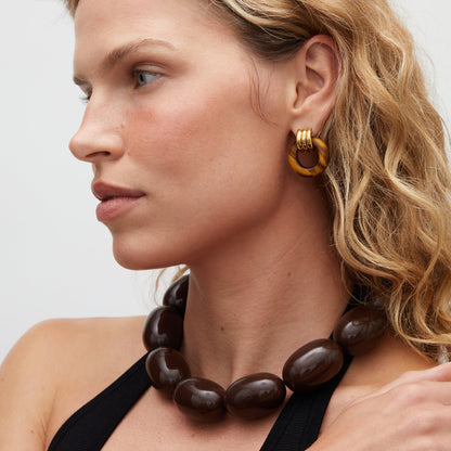 Heaven Mayhem ISOLA NECKLACE
