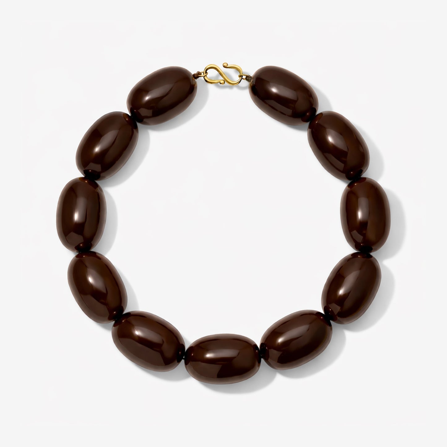 Heaven Mayhem ISOLA NECKLACE