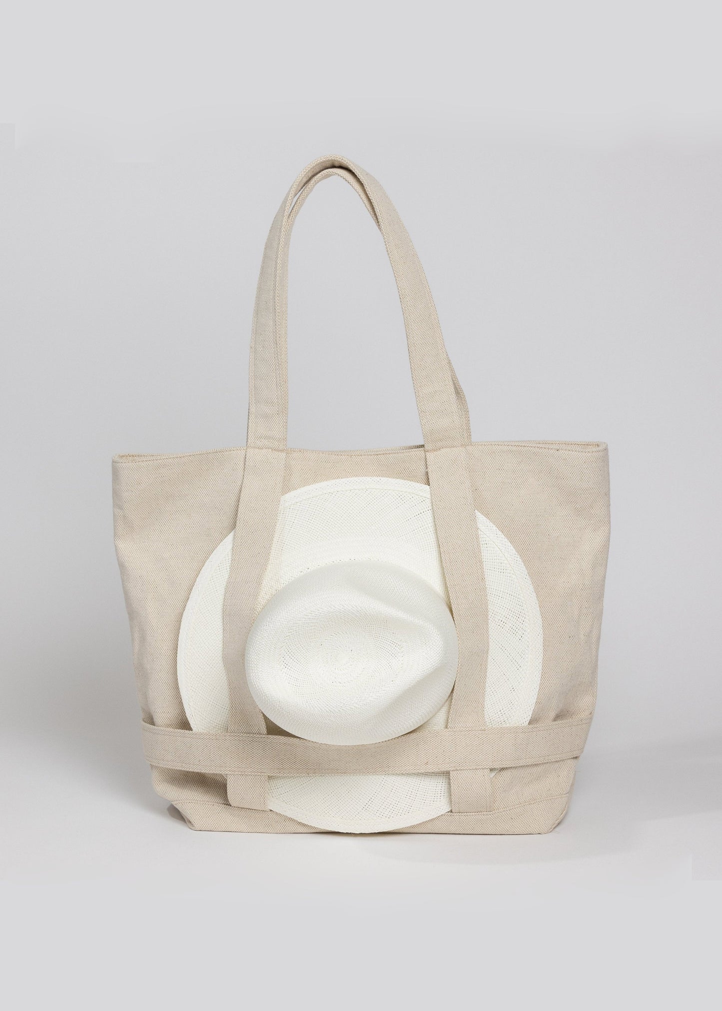 The Original Canvas Traveler Bag
