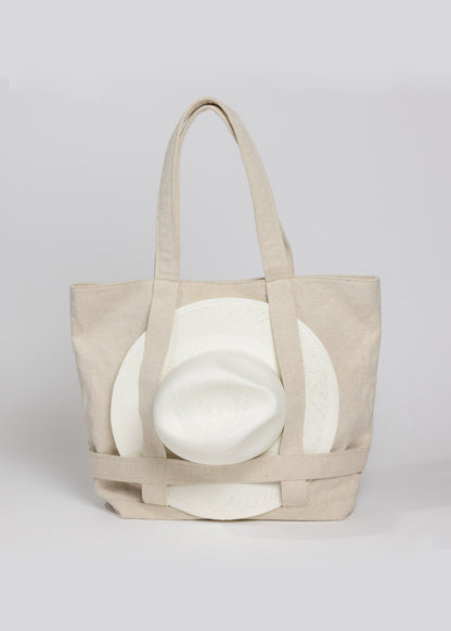 The Original Canvas Traveler Bag