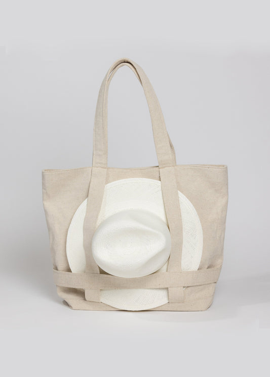 The Original Canvas Traveler Bag