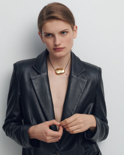 Heaven Mayhem JULIA NECKLACE