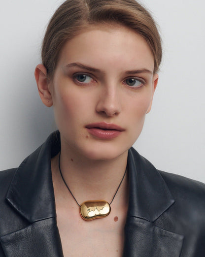 Heaven Mayhem JULIA NECKLACE