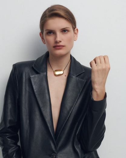 Heaven Mayhem JULIA NECKLACE