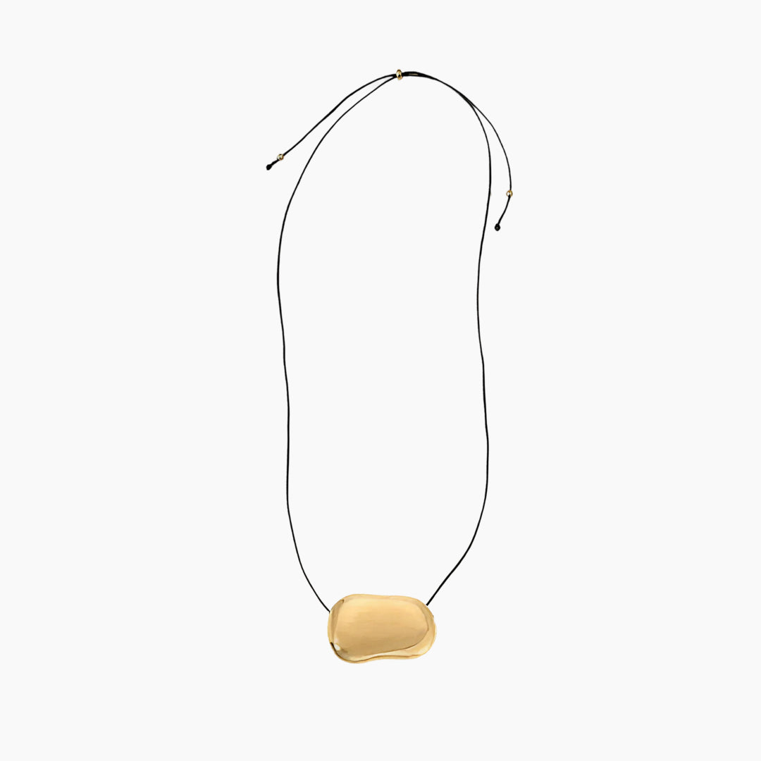 Heaven Mayhem JULIA LONG NECKLACE