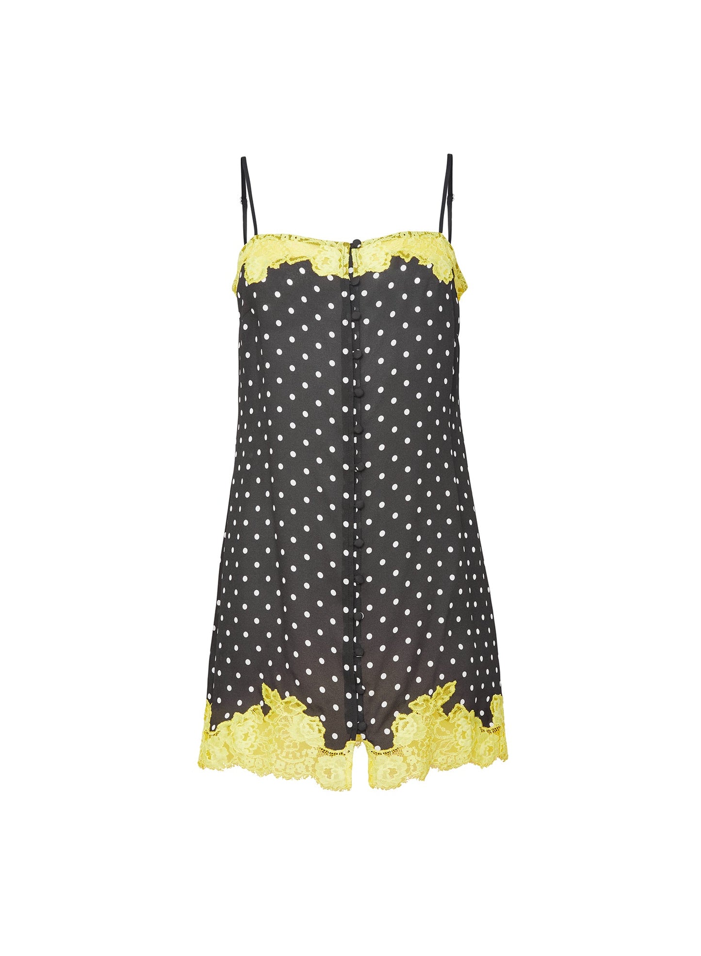 Juliet Button Slip