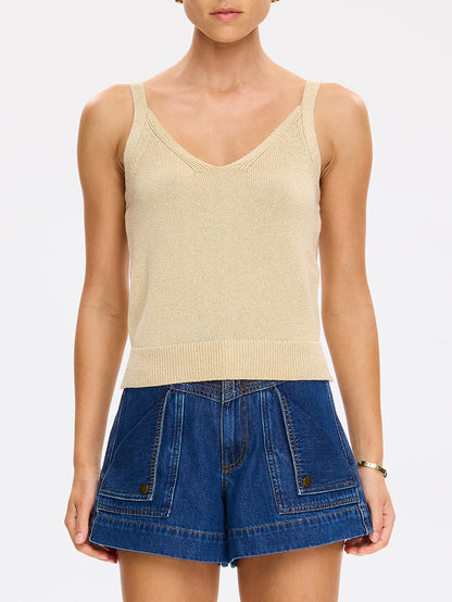 Brooklyn Knit Cami