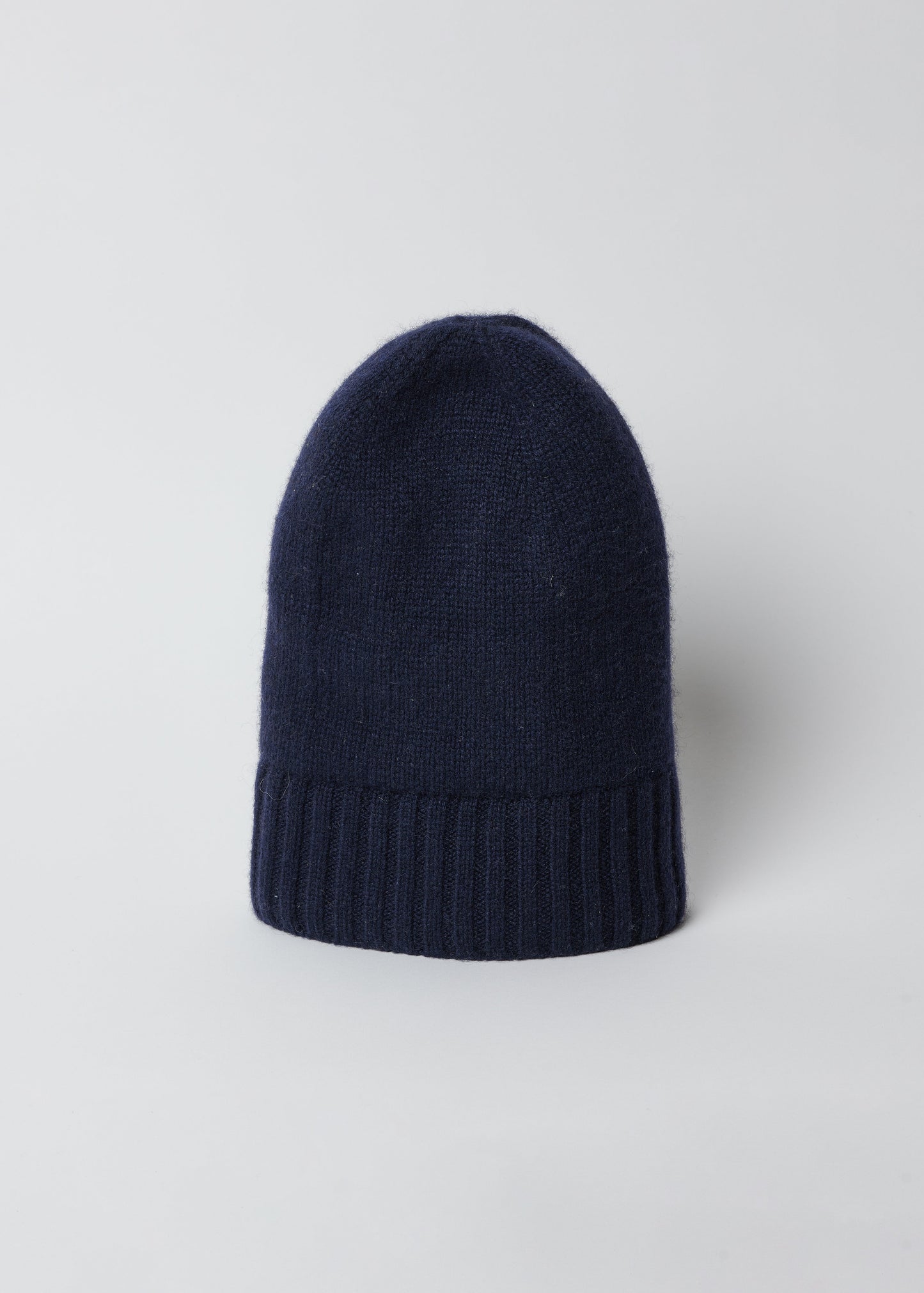 Classic Cashmere Slouchy Beanie