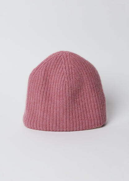 Cashmere Chunky Beanie