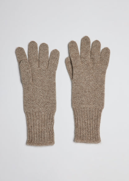 Cashmere Glove
