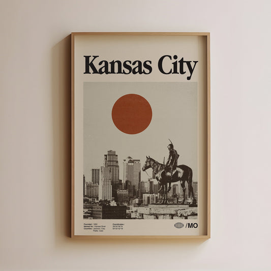 Kansas City, Missouri