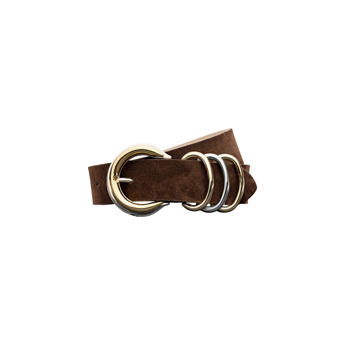 Tobar Suede Belt