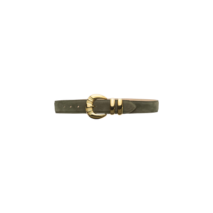 Yarros Belt