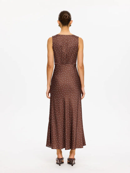 Edie Midi Dress