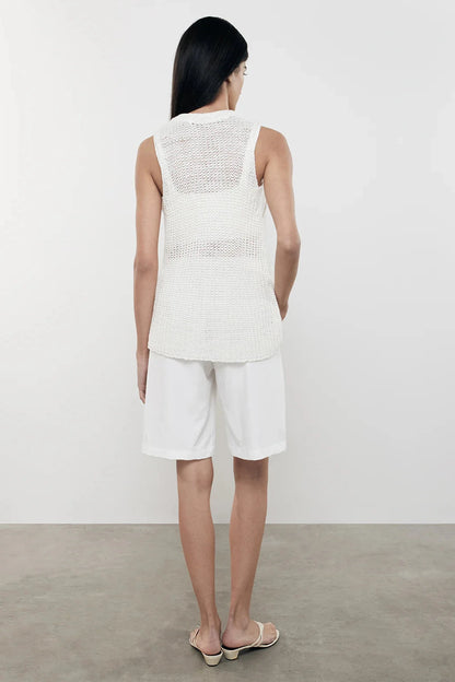 Twill Everywhere Short