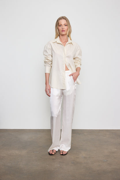 Cotton Foundation Shirt