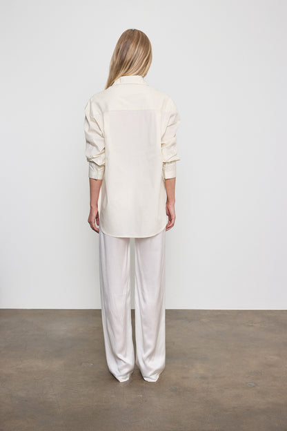 Cotton Foundation Shirt
