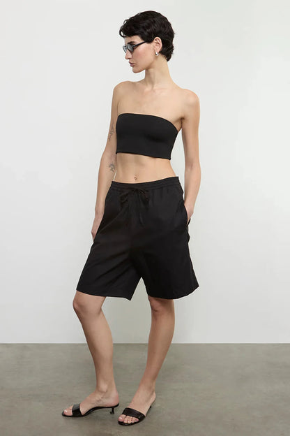 Essential Bandeau Top