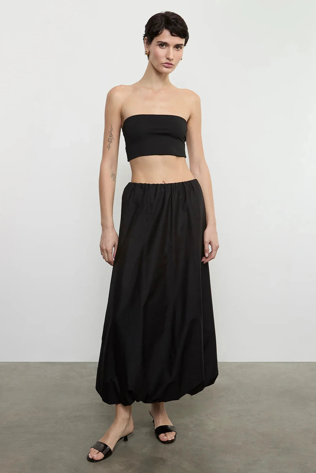 Essential Bandeau Top