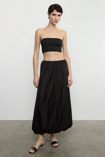 Essential Bandeau Top