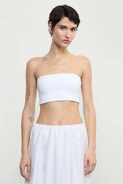 Essential Bandeau Top