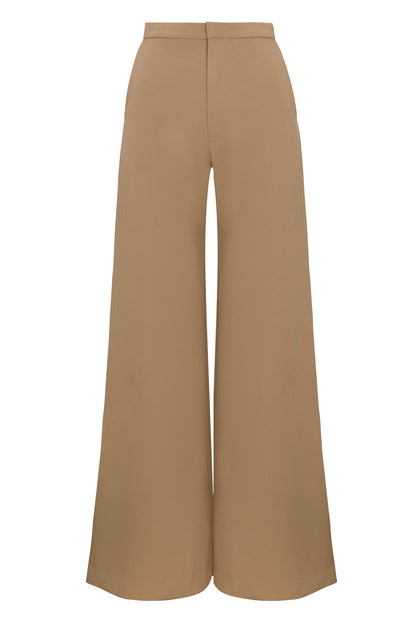 LA COLINA PANTS IN KHAKI