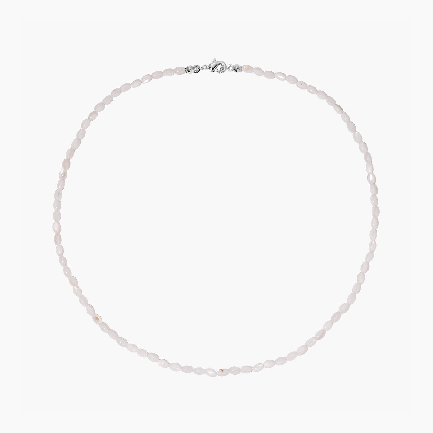 Heaven Mayhem LA PERLA NECKLACE