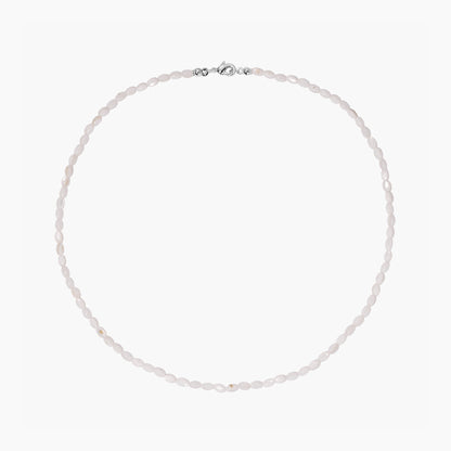 Heaven Mayhem LA PERLA NECKLACE