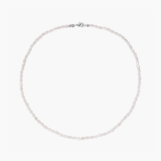 Heaven Mayhem LA PERLA NECKLACE