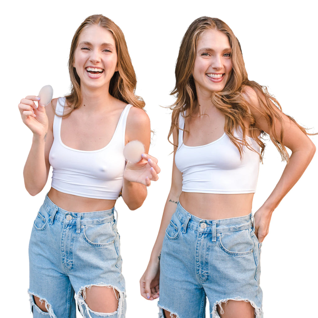 Boob-eez® Nipple Covers