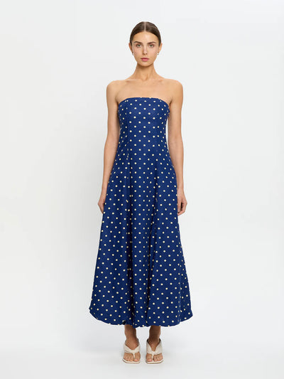 Lily Maxi Dress