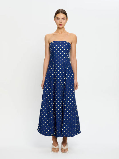 Lily Maxi Dress