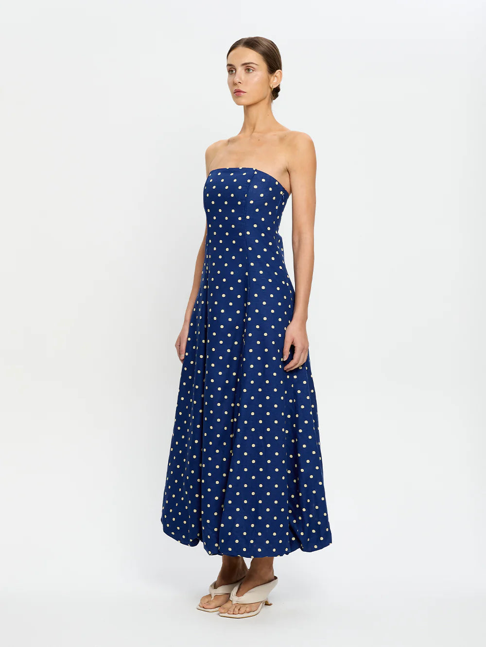 Lily Maxi Dress