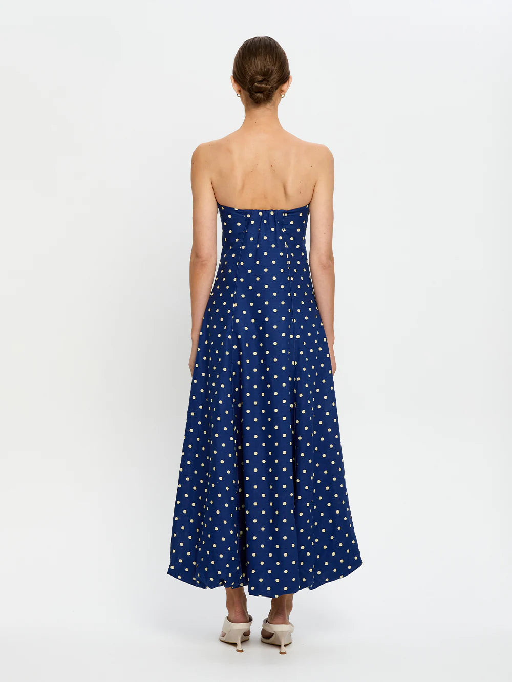 Lily Maxi Dress