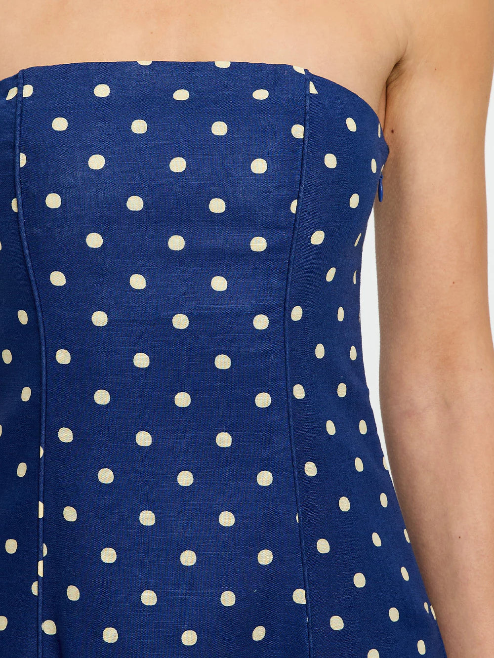 Lily Maxi Dress