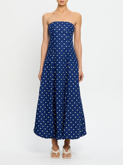 Lily Maxi Dress