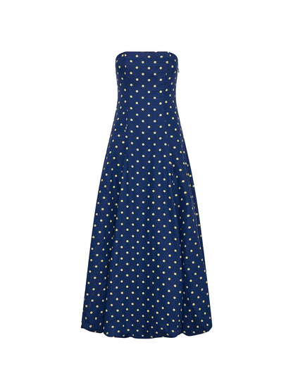 Lily Maxi Dress