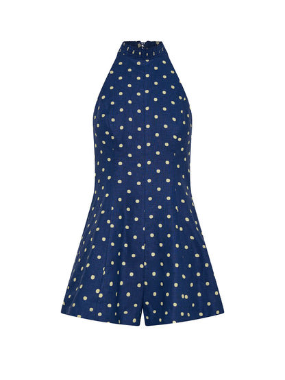 Lily Playsuit