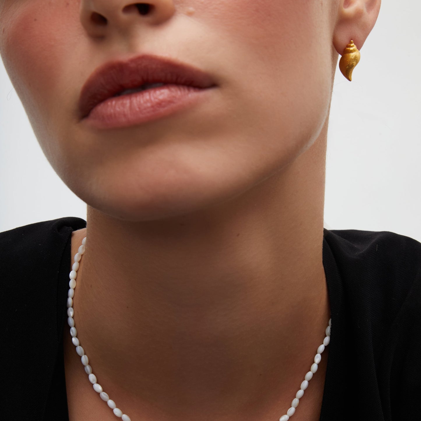 Heaven Mayhem LUCE EARRINGS