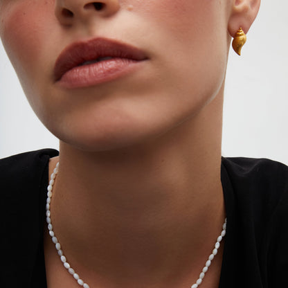 Heaven Mayhem LUCE EARRINGS