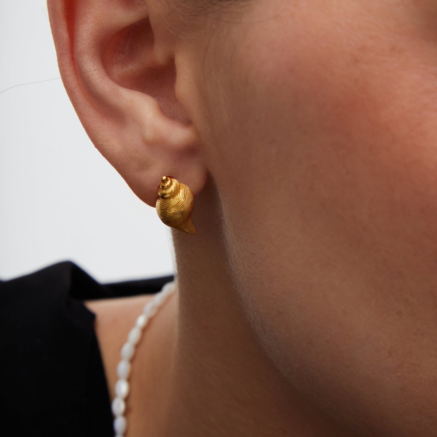 Heaven Mayhem LUCE EARRINGS