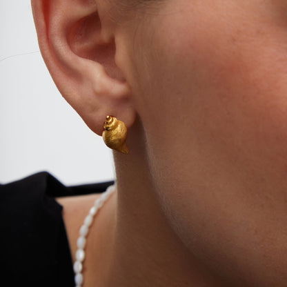 Heaven Mayhem LUCE EARRINGS