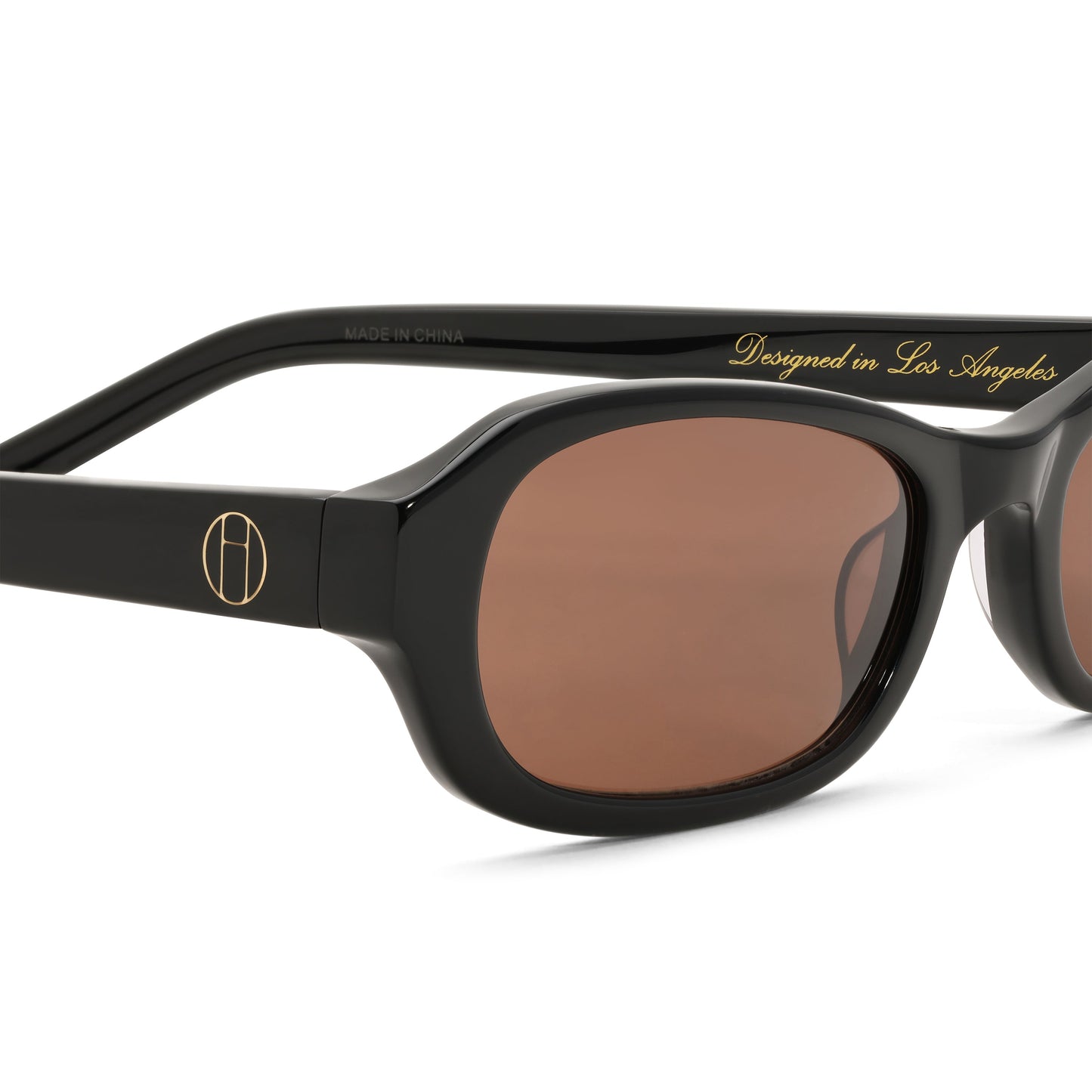 Heaven Mayhem MARGAUX GLASSES