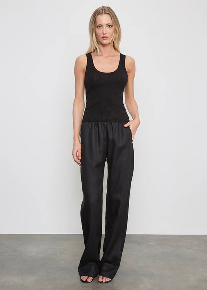 Linen Everywhere Pant