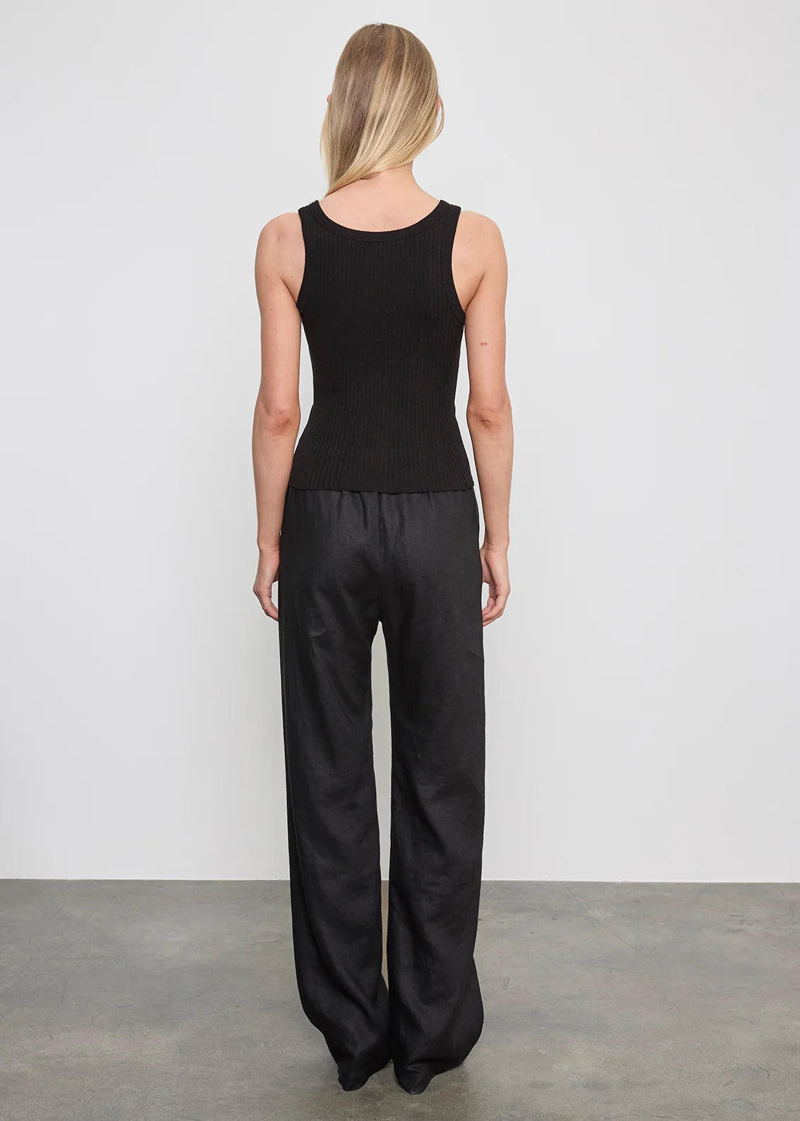 Linen Everywhere Pant